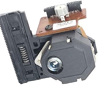 EEEONE For SONY CDP-CA80ES CDPCA80ES dvd Player Blu-ray CD Player Laser Lens Optical Pick-ups Bloc Optique DVD Laser Lens Optical Pick opticals (Color : SONY)