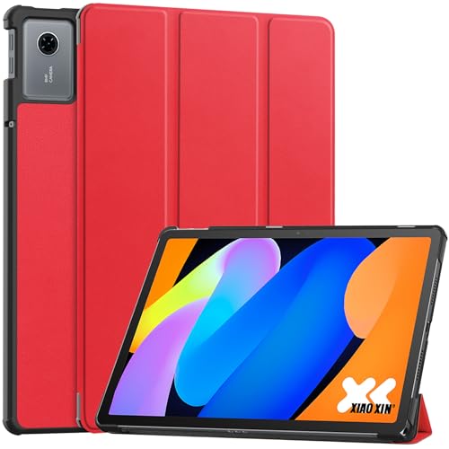 docomo dtab d-51F / Lenovo TAB8 / NEC LAVIE Tab T11N / Lenovo Tab K11 Gen2 / Idea Tab 11inch �P�[�X �}�O�l�b�g�J�� �X�^���h�@�\�t�� �O�� �J�o�[ ���^ �y��
