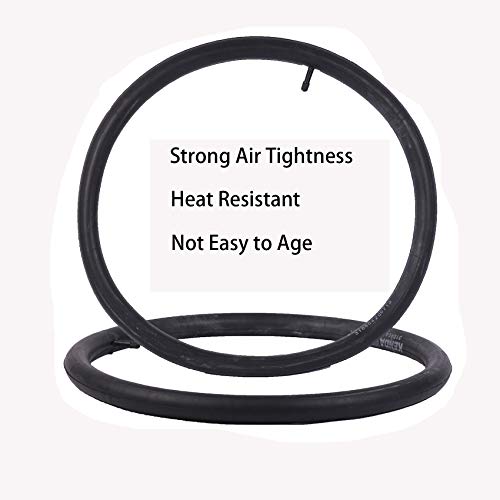 image for PSATCL 2 Pack Bike Tubes 20