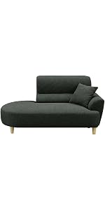 Amazon.co.jp: 関家具(Sekikagu) 2人掛ソファ オレンジ ファブリック Amazon.co.jp: 関家具(Sekikagu) 2人掛ソファ オレンジ ファブリック
