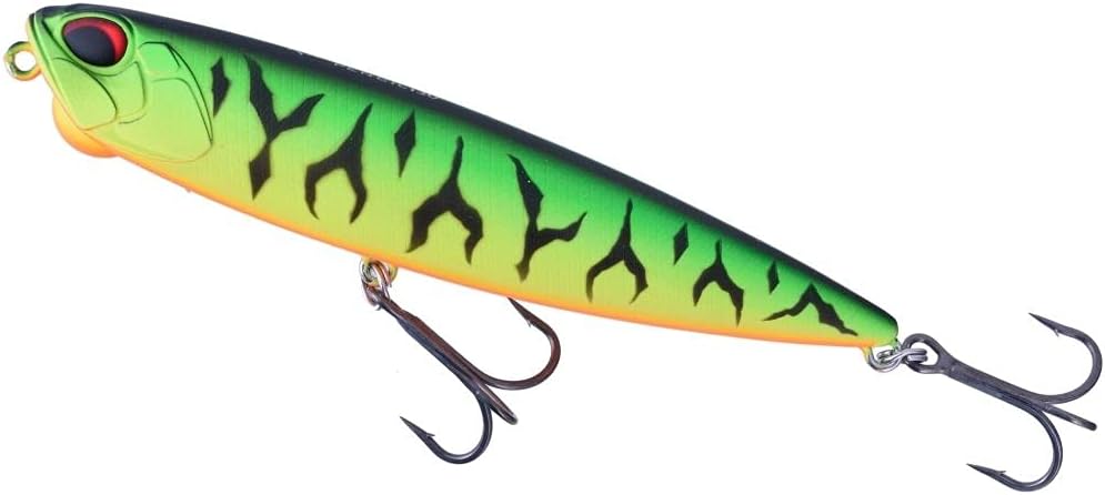 Duo Realis Pencil 130 Topwater Bait - Wakasagi