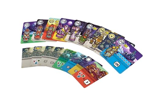 FARAWAY Le Peuple du Dessous Blackrock - vue 6