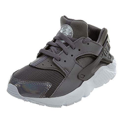 Nike Huarache Run Sneakers Boys/Girls Style: 704951-013 Size: 3