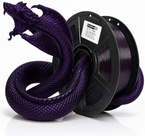 Stronghero3D PETG Blue 1.00kg