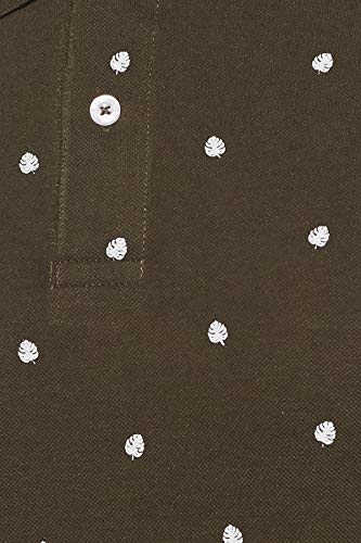 Image of Get In Men Polo