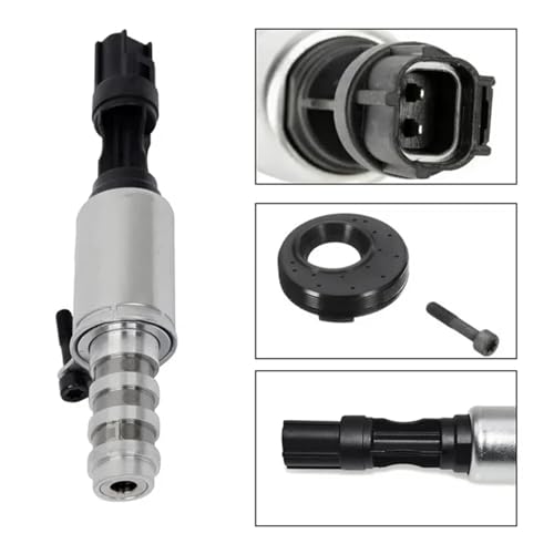 Solénoïde d'arbre à cames 8L3Z-6M280-A pour corriger le ralenti instable Ford