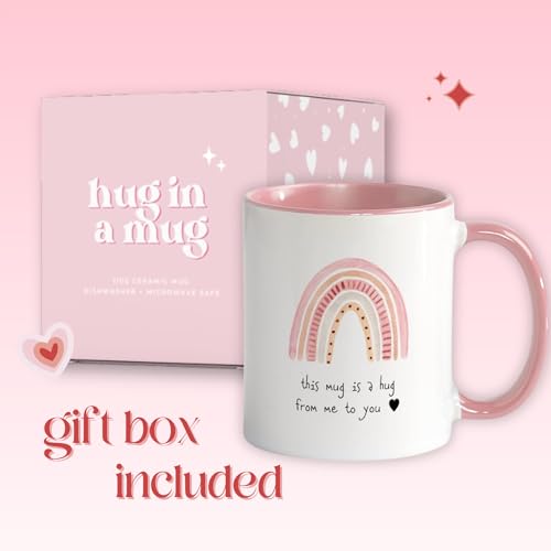 UnBoxMe-Mug-Gift-With-Quote-Gift-For-Best-Friend-Sister-Mom-Thinking-Of-You-Get-Well-Soon-Encouragement-Nurse-Gift-Cancer-Gift-Birthday-Sympathy-Condolence-Perfect-Valentines-Day-Gift