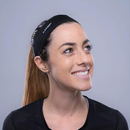 Image of Halo Headband II AIR Series Sweatband Pullover for Women and Men - Headbands with The Soft, Textured, Lightweight, Quick Drying Features of Our AIR Series Fabric-Keeps Sweat Off Your Face