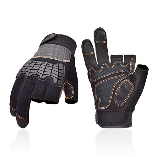 Top 10 Best Gloves For Fine Work Reviews & Buying Guide Katynel