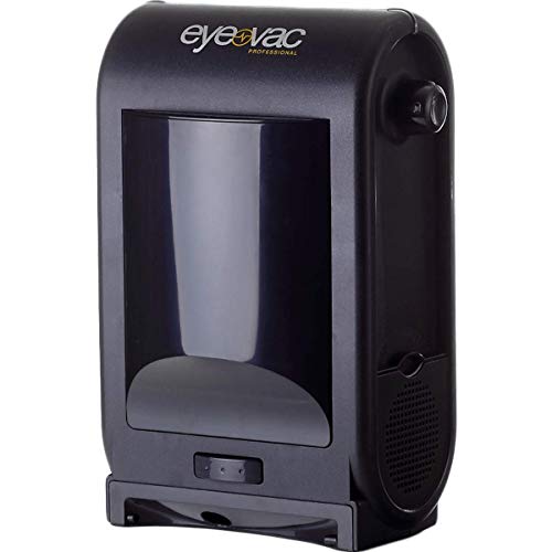 EyeVac Pro Touchless Vacuum Trash Can Reviews
