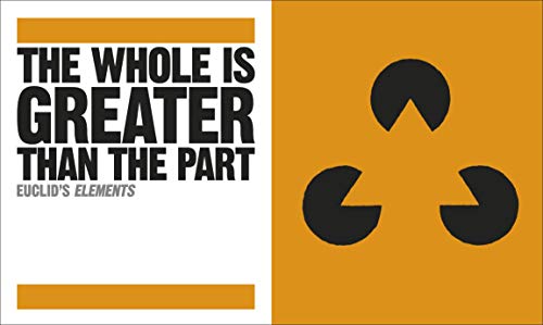 The Maths Book: Big Ideas Simply Explained