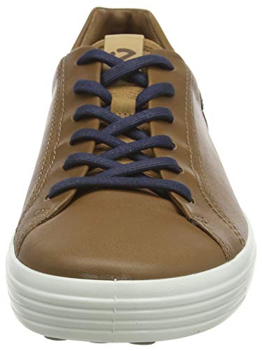 Image of ECCO Mens Soft 7 Platform