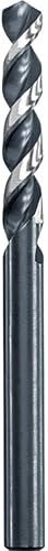 Kwb 258033 HSS Broca espiral trasera 3,3 mm longitud total 65 mm portabrocas con