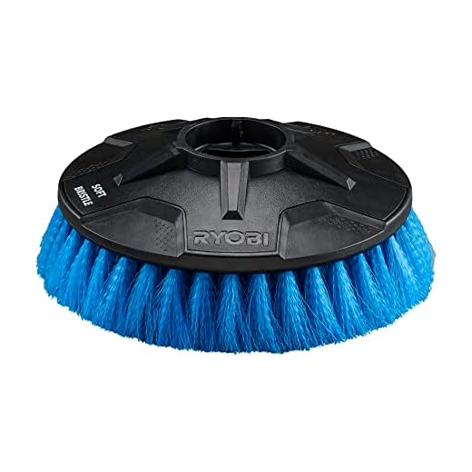 Can you wash an osprey backpack Ryobi Soft Nylon Brush Attachment