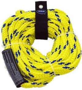 Rave Sports Rave Sports 4 Rider Tow Rope