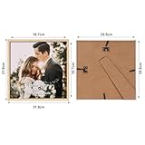 Zoom IMG-1 giftgarden cornice 30x30 di colore Zoom IMG-1 giftgarden cornice 30x30 di colore