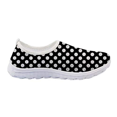 PinUp Angel Running Lightweight Breathable Casual Sports Shoes Fashion Sneaker Walking Shoes2