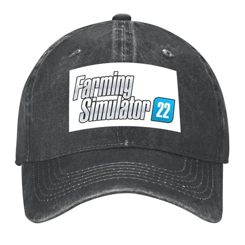 Casquette de baseball en coton marin pour homme et femme idéale pour l'été