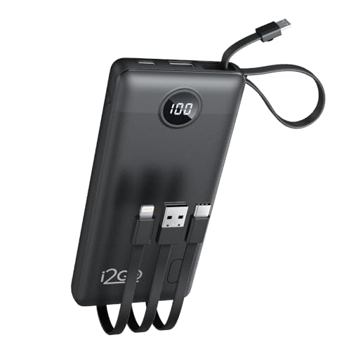 I2GO Pro 10.000mAh