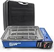 Camping Gasgrill Test 2026 • Die 5 besten Camping Gasgrills im Vergleich