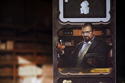 Barrage: The Leeghwater Project Expansion miniatura 6