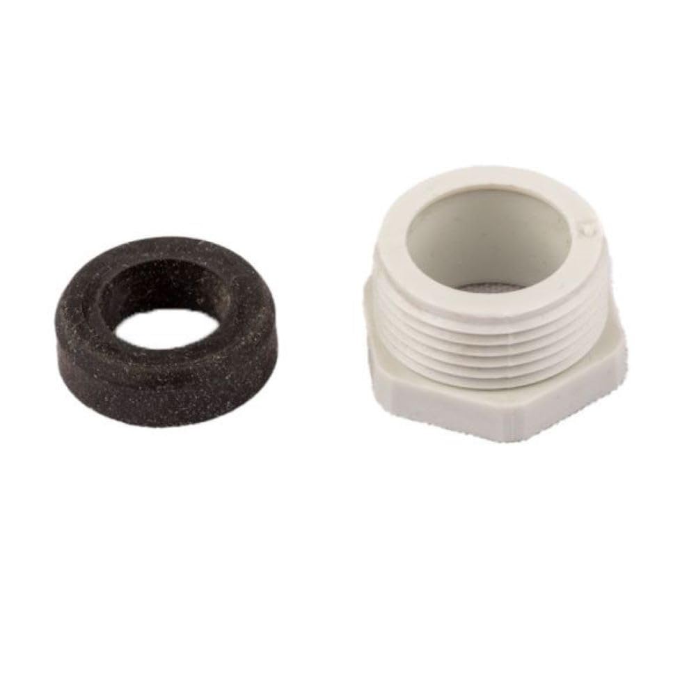 Hayward Pressacavo Per Proiettore Piscina – Ricambio Originale PRX20015 – Compatibile Cofies 300W - copertina