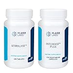 Multi Enzyme Supplements Tablets