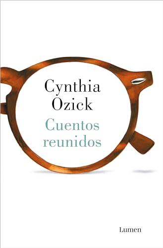 Cuentos reunidos (Narrativa)