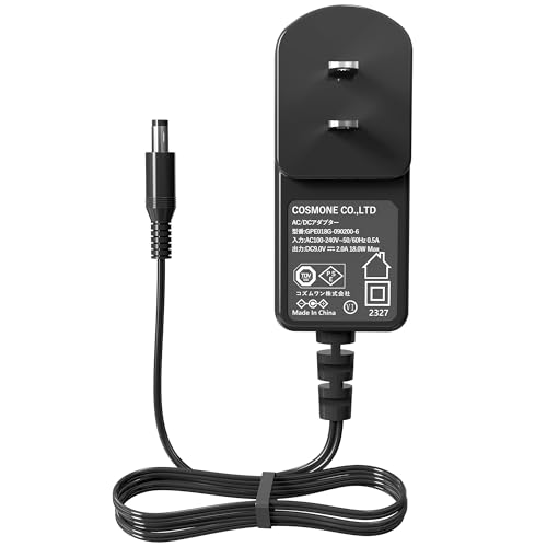 ACA_v^[ 9V 2A dA_v^[ 胁[J[OEMАi Z^[vX XCb`O ėp o18W܂ o̓vOOa5.5mm(a2.1mm) PSE擾i AC/DC dc?z DCvO