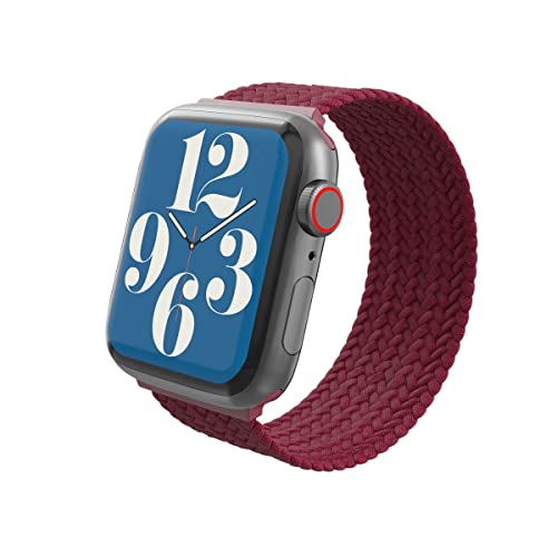 Bracelet Apple Watch ZAGG Gear 4 Braided idéal pour le sport et le bureau