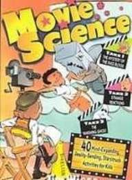 Activités scientifiques enfants pour comprendre les secrets et effets spéciaux du cinéma