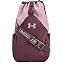Ash Plum (554)/Mauve Pink