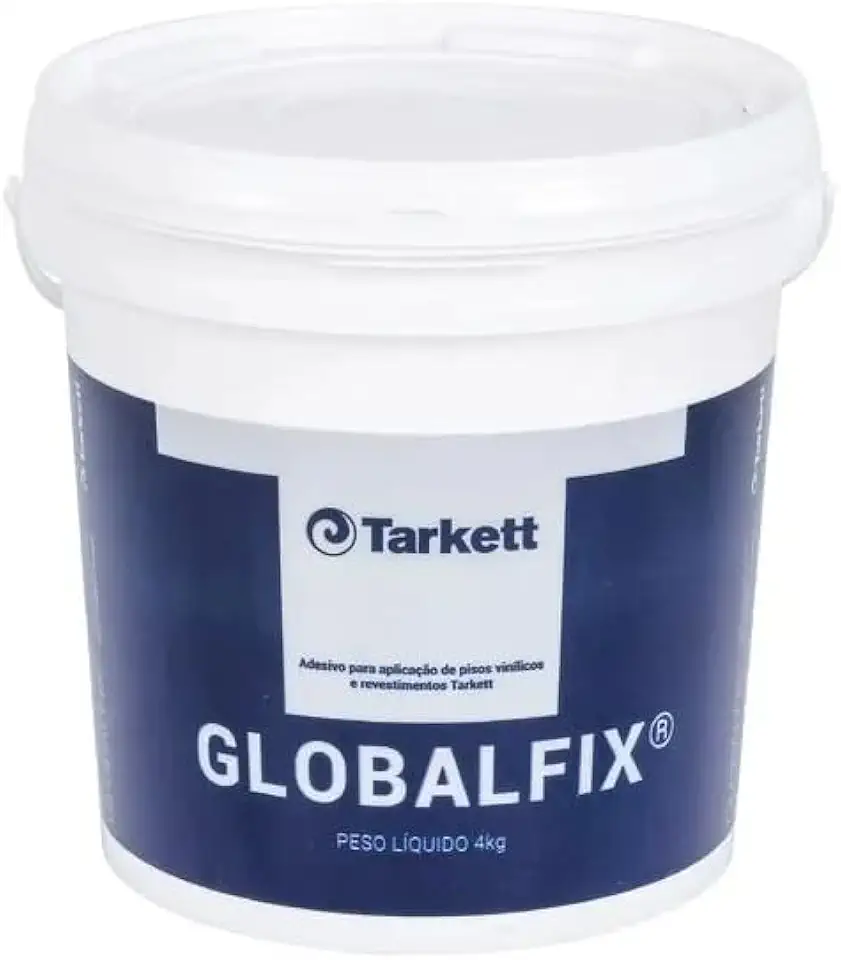Cola Para Pisos Globalfix 4kg Tarkett