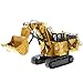 1:87 Caterpillar 6060FS Hydraulic Mining Shovel - Diecast Masters - High Line - 85650