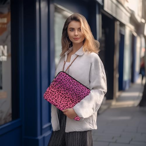 Funda para portátil ALAZA estampado animal 13-14 pulg miniatura 7