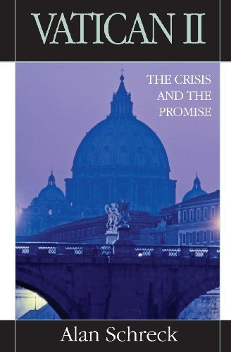 Buy Vatican II: The Crisis and the Promise — BookShops.in