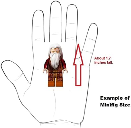 Miniatura 2 de LEGO Jurassic World - Juego de mini dinosaurio triceratops 65 piezas