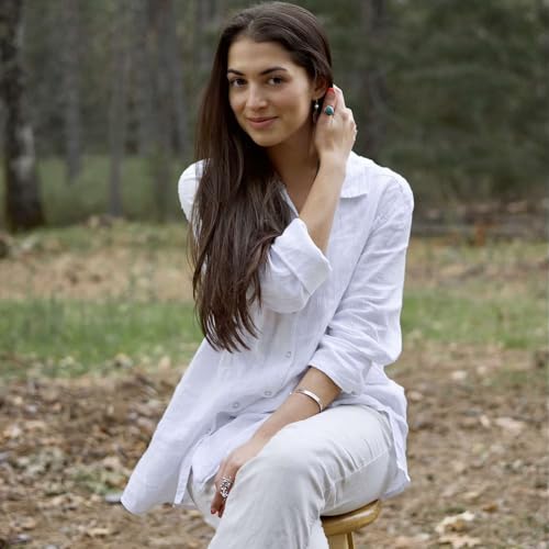 Ep 6 Megan Carreon cover art