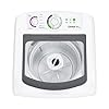 Máquina de Lavar Consul 9 kg Branca CWB09BB 110V #1