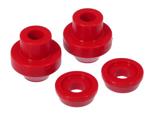 Image of Prothane 6-1209 Red Radius Arm Bushing Kit