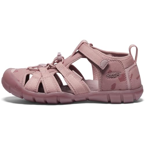 Image of KEEN Unisex-Child Seacamp 2 CNX Closed Toe Sandals