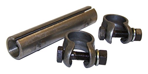 Tube de direction Crown Automotive J3200671 pour réparer une direction usée ou instable