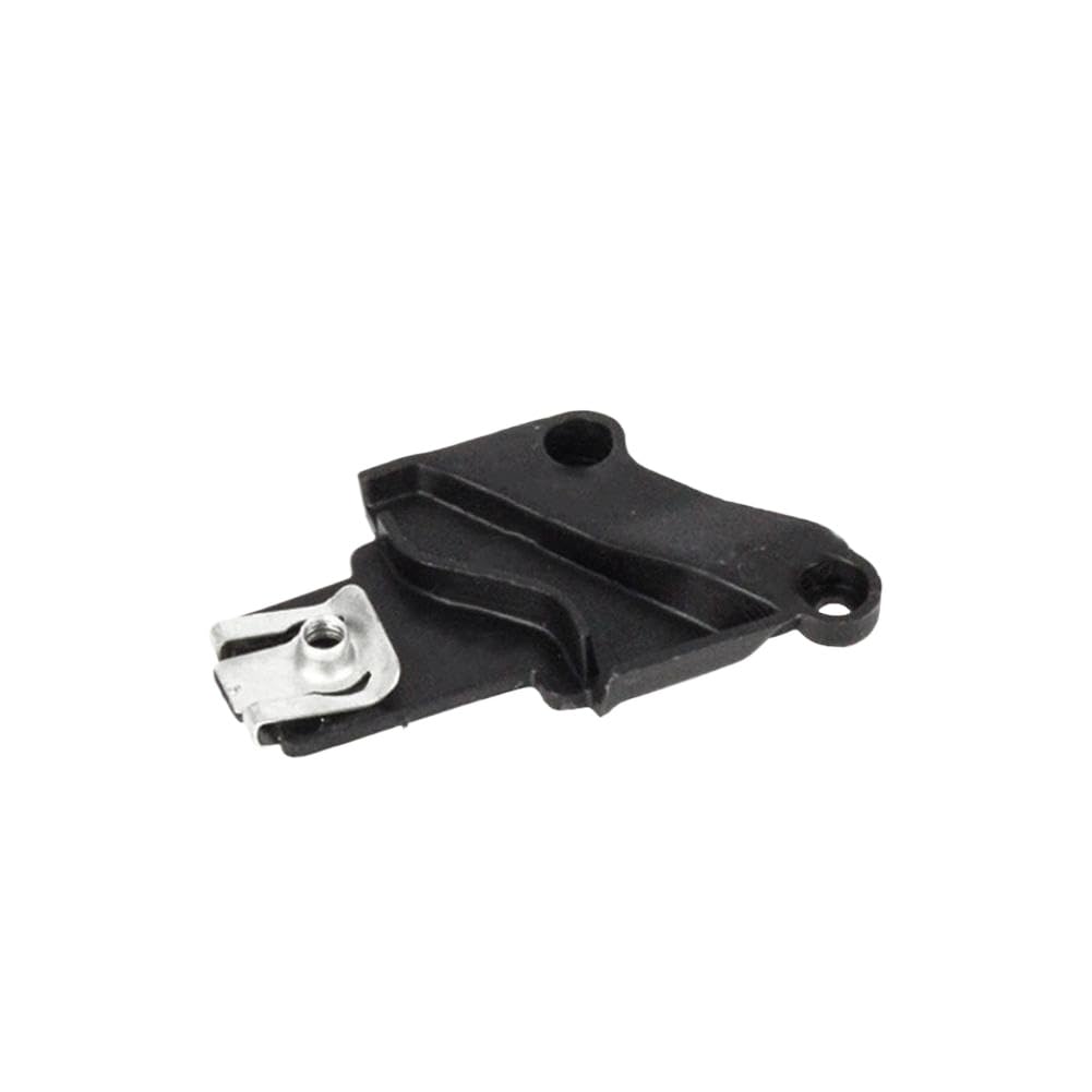 Jhshhpmec Onecolor Headlight Bracket Kit Replacement Compatible With 2012–2017 Models Oe Number 5N0998225b