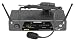 Samson Wireless Aerobics Headset Microphone for Workout, Yoga, Spin, Fitness