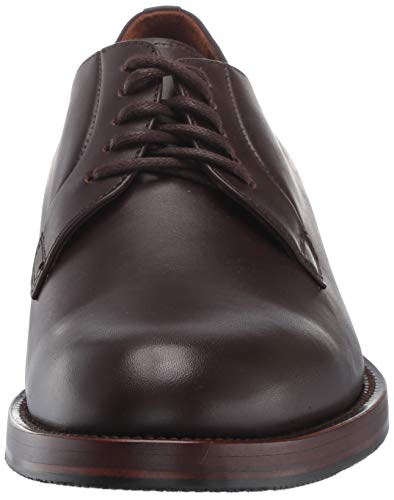 Aquatalia Men's Gage Dress Calf Oxford2