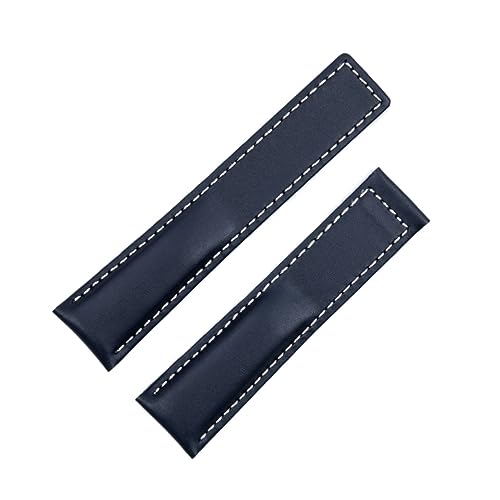 Bracelet en cuir de montre pour sublimer votre style quotidien