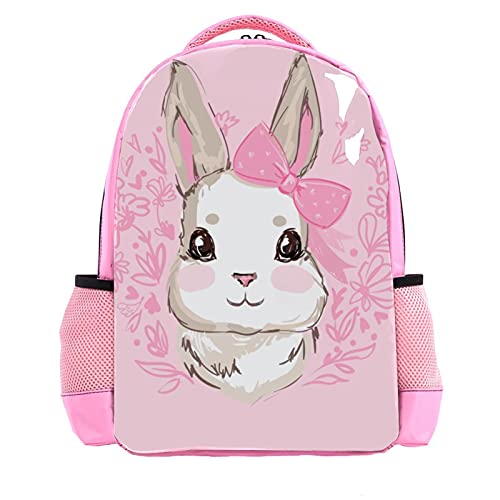 Sac à dos d'écolier pour garçon motif lèvres grand cartable scolaire enfant