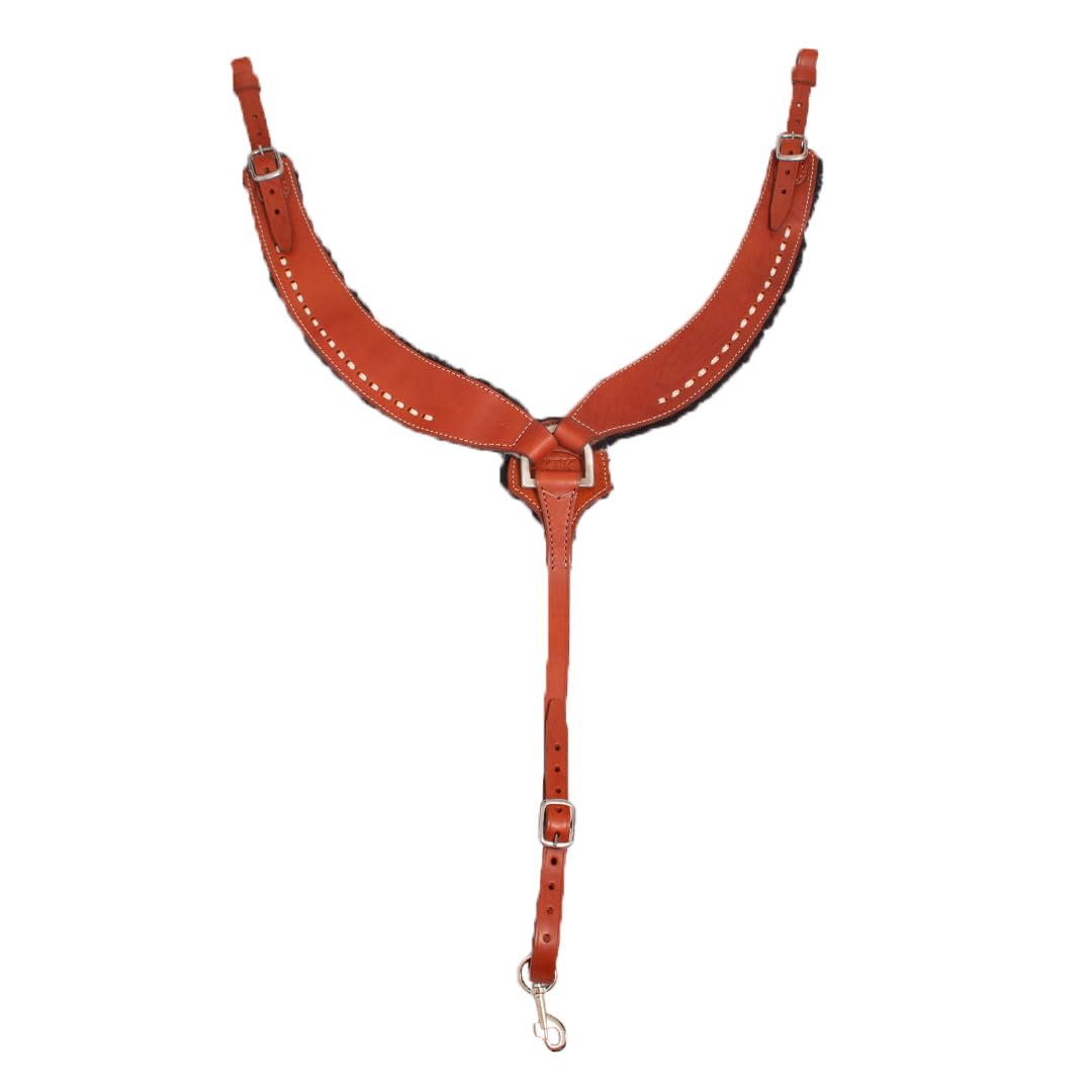 Petit bidon inox mod 1788 France avec sangle cuir marron