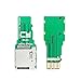 Chenyang TF Micro SD Card Male Extender to TF Card Female Extension Adapter PCBA SD/SDHC/SDXC UHS-III UHS-3 UHS-2
