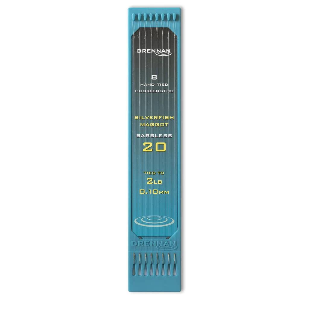 Drennan Insert Crystal Floats 3. 0g 2 Swan